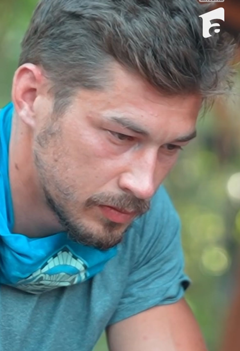 Ce i-a spus Lucian lui Alberto, după ce a fost eliminat de la Survivor? Mesajul care i-a făcut pe ”războinici” să plângă