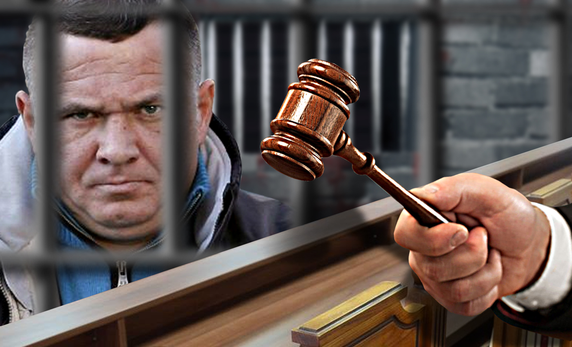 Ioan Clămparu a câștigat în instanță dreptul la vizite intime