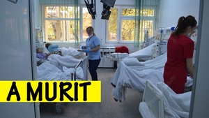 Tragedie în România anunțată la miezul nopții: A MURIT ȘI EL. Medicii au constatat decesul: "Înmormantarea va avea loc la cimitirul Pacea"