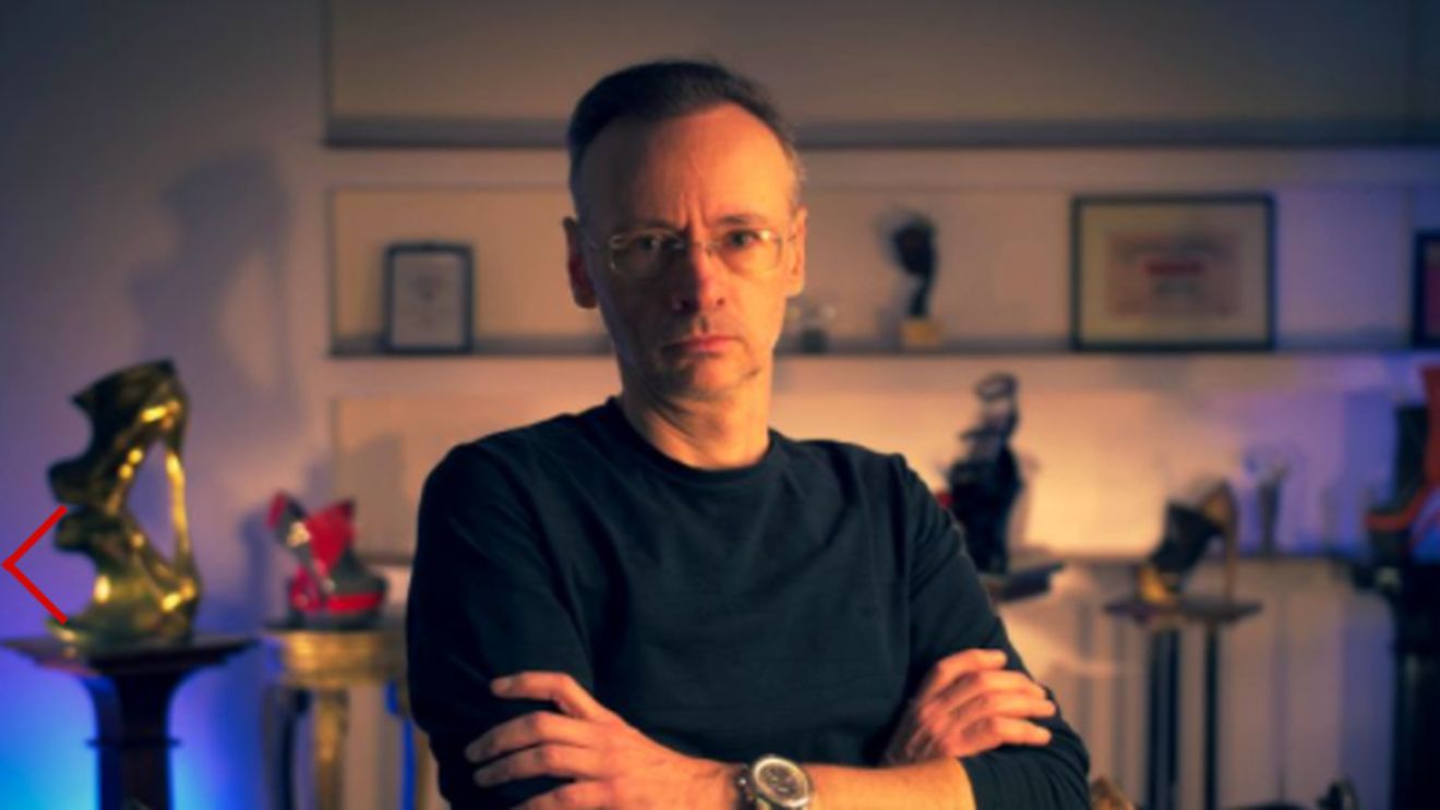 Mihai Albu, confesiuni dureroase despre pierderea tatălui său: ”A sunat poliția la ușă”