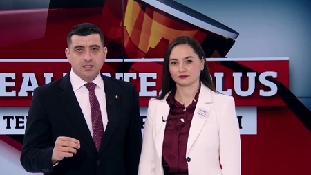 BREAKING | Anamaria Gavrilă s-a retras din cursa pentru Cotroceni