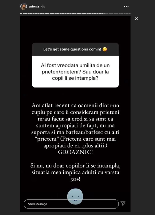 Antonia nu a negat zvonurile privind a patra sarcină. Ce răspuns ambiguu a oferit și ce a dezvăluit despre cununia religioasă cu Alex Velea | FOTO