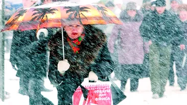 Frigul a ucis peste 80 de persoane