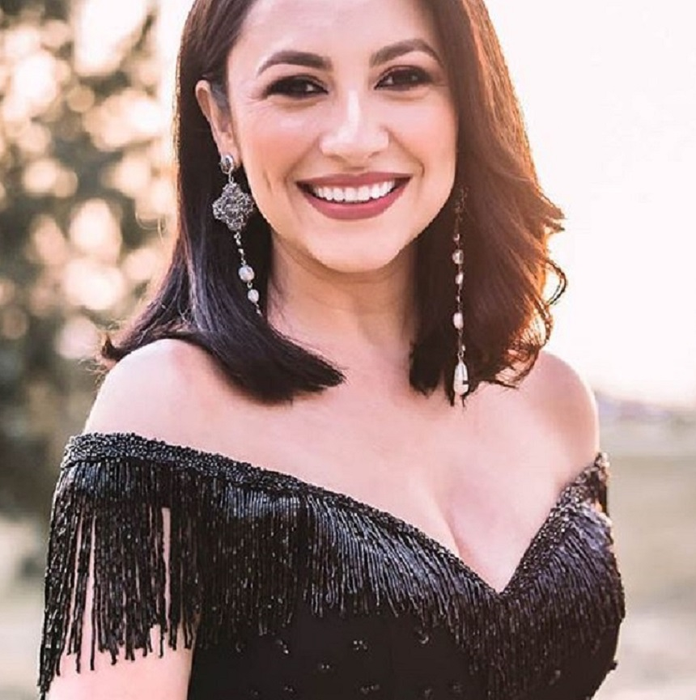 Andra, o mare surpriză pentru fani: ”Pentru sufletele rănite!”