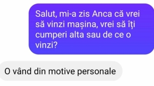 Bancul zilei. Ultima țeapă de la samsari