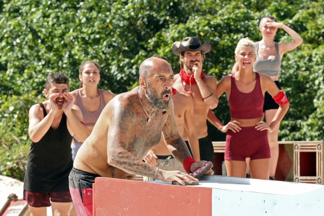 Cum își spală concurenții de la Survivor România hainele: „Condițiile sunt mult mai grele decât se prezintă la televizor”