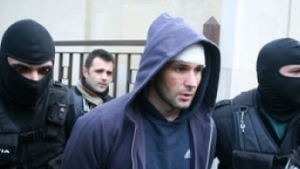 Liderul clanului ”Sportivilor”, eliberat înainte de termen! Fusese condamnat la 12 ani de închisoare pentru furt din depozitul de arme de la Ciorogârla
