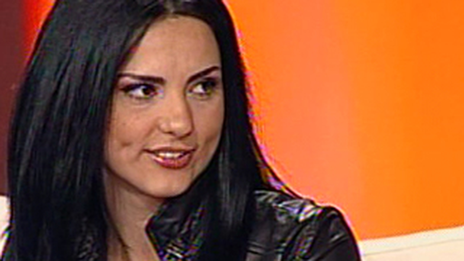 Lavinia Parva: "Nu mi-a placut niciodata sa ma promovez prin scandaluri"