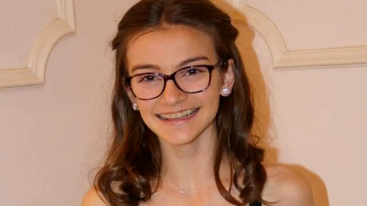 O româncă de 16 ani, geniu în Franţa! A dat BAC-ul şi a obţinut un punctaj peste nota maximă