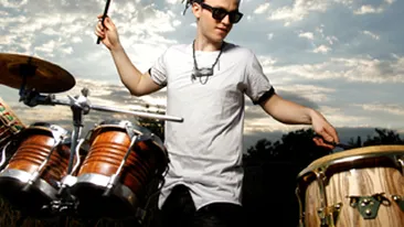 Au prelucrat un celebru colind american. Naguale lanseaza Christmas People in stil balcanic