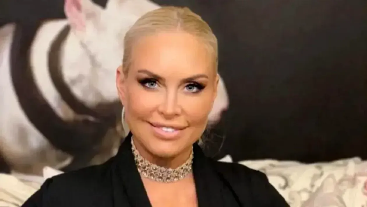 Vica Blochina, la sapă de lemn?! Blondina a dat-o în bară la capitolul financiar: „Am pierdut foarte mult”