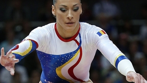 Ce lovitură! Cătălina Ponor şi Larisa Iordache s-au calificat în finale la Campionatele Europene