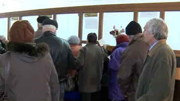 Acești pensionari din România rămân FĂRĂ pensie de Sărbători. De ce nu vor primi niciun ban în decembrie