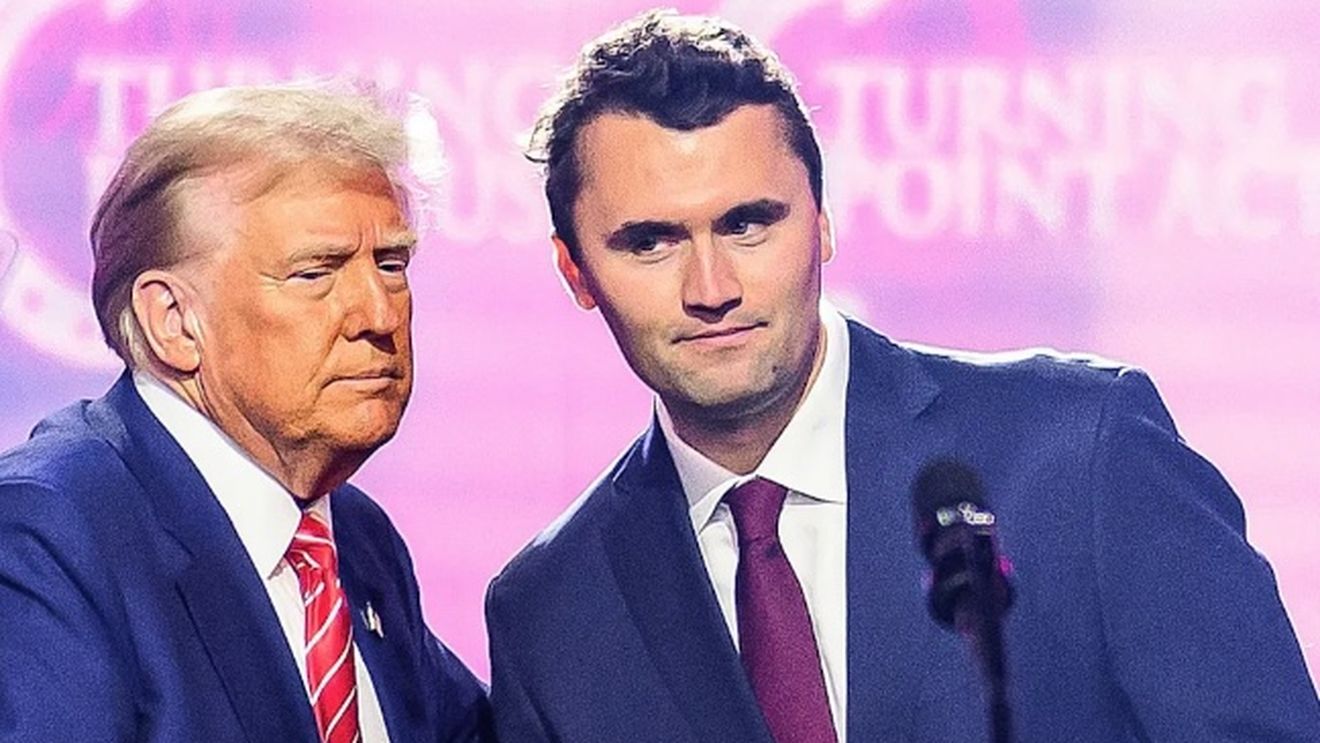 Donald Trump, anunț de ULTIMĂ ORĂ despre asasinul lui Charlie Kirk: ”L-am prins!”