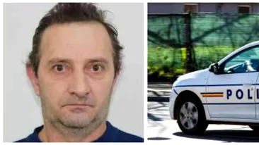 Alertă în România! Marcel a dispărut fără urmă. Cine îl vede, să sune la 112