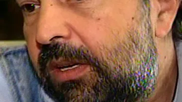Cum arata Ioan Gyuri Pascu dupa accidentul vascular suferit si la un an de la disparitia sa din media!