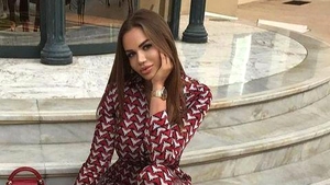Adevărul din spatele Dariei Radionova, iubita lui Alex Bodi. Ce origini are avea de fapt rusoaica