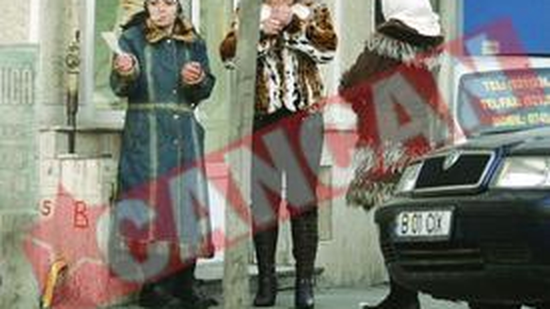 Cine il tine in brate pe seful Sectiei 11 Politie?