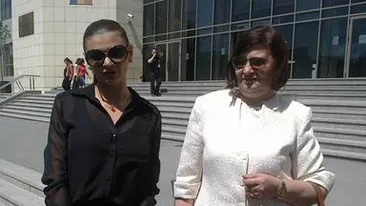 Prima reactie a Ramonei Gabor dupa ce a aflat de moartea mamei sale! Ti se va rupe inima dupa ce o sa citesti acest mesaj