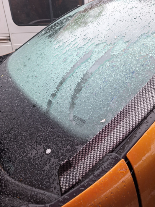 Se prelungește vremea rea! Temperaturile ajung la -10 grade. Câte zile de iarnă vom avea
