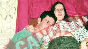 S-a spanzurat in celula, cu cearceaful de pe pat