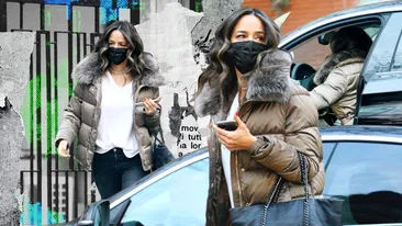 La 43 de ani, Andreea Raicu nu se predă! Și-a făcut șuvițe blonde în așteptarea „prințului” pe care i-l caută Brenciu?!