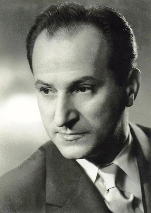 Ștefan Mihăilescu-Brăila, unul dintre cei mai mari actori din România