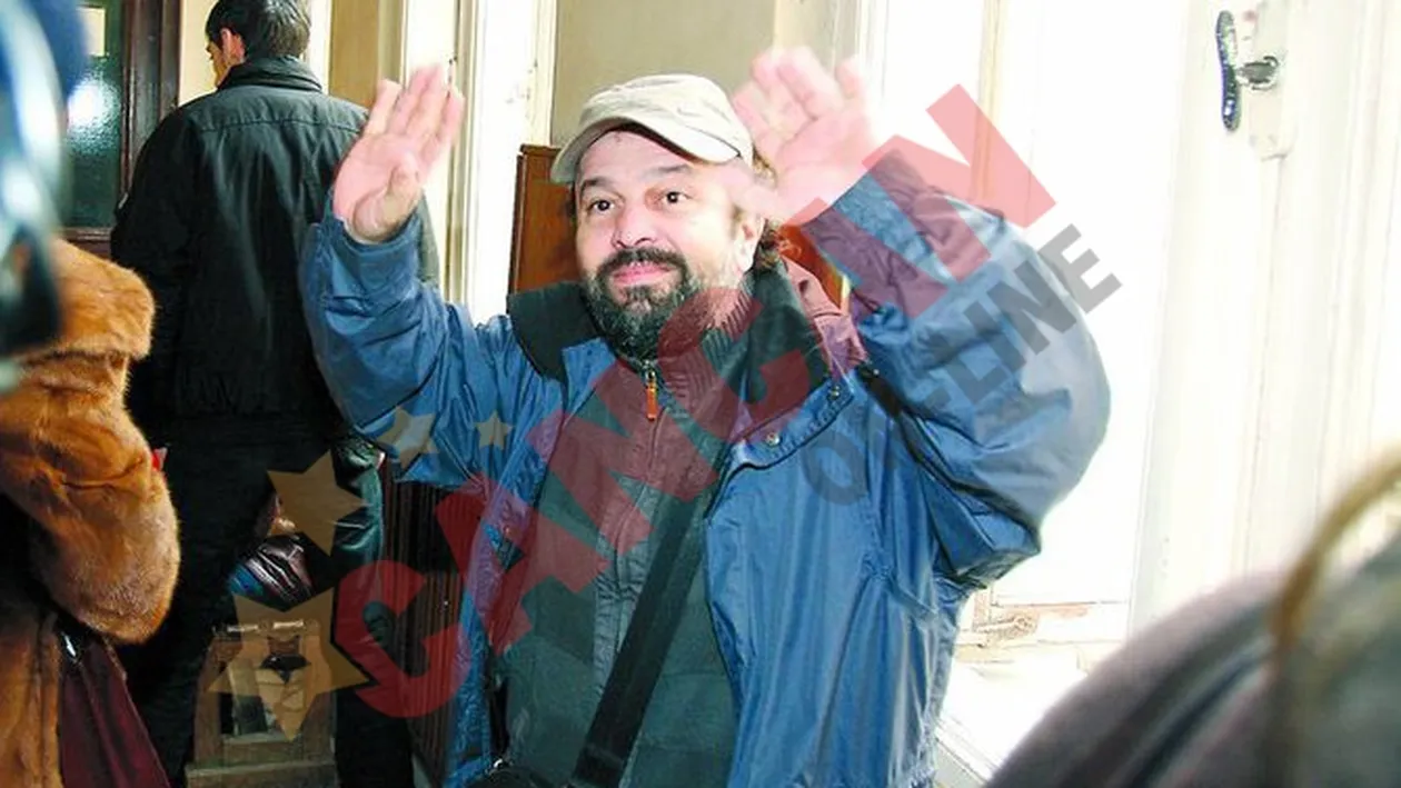 Gyuri Pascu, haz de necaz la divort