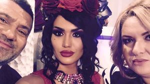 Codin Maticiuc şi-a întrebat un prieten dacă îi place Margherita de la Clejani. Răspunsul bărbatul l-a lăsat fără cuvinte: ”Dau si la ma-sa...”