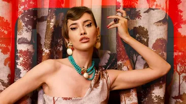 Iulia Albu a răbufnit: Urăsc profund că se promovează toate mizeriile cu efecte adverse | EXCLUSIV