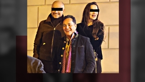 Cum arată bruneta cu care s-a afișat mexicanul și… Nepotul unuia dintre cei mai mari miliardari ai Planetei, party la Uanderful
