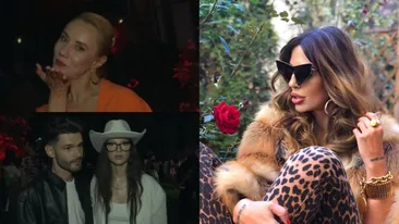 Oana Ioniță și Cleopatra Stratan, țintele Ralucăi Bădulescu! Le-a făcut praf: „Ce caută șopârla...”