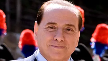 Silvio Berlusconi despre orgiile pe care le organiza: Erau dineuri elegante, iar tinerele se pregateau pentru spectacole de teatru comic