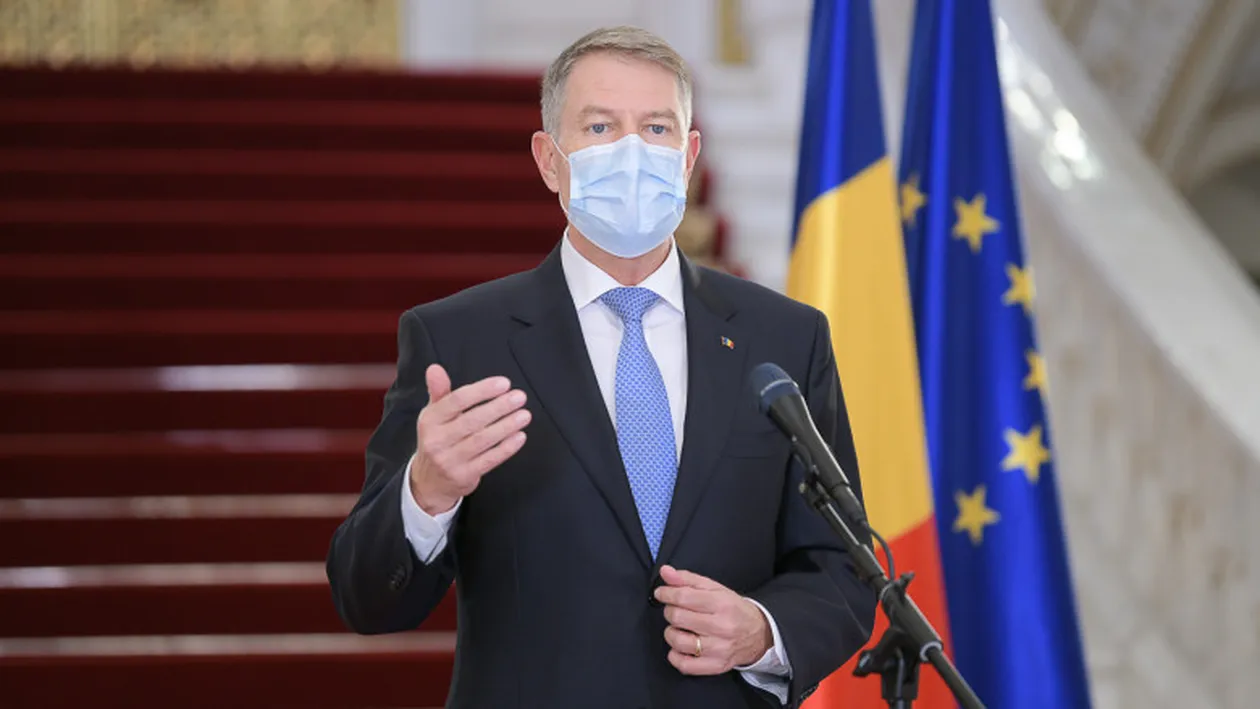 Anunțul făcut de Klaus Iohannis, la aproape 50 de zile de când a izbucnit războiul în Ucraina: ”Sunt acte de o cruzime înfiorătoare”