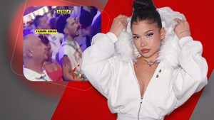 EX-iubita lui Azteca a reacționat după ce trapperul s-a afișat cu Yasmin. Dana nu s-a putut abține și i-a trimis săgeți pe Instagram