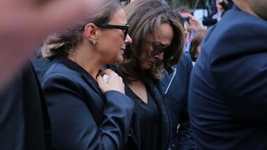 Anamaria Prodan a renunțat la doliu. Motivul pentru care a făcut asta
