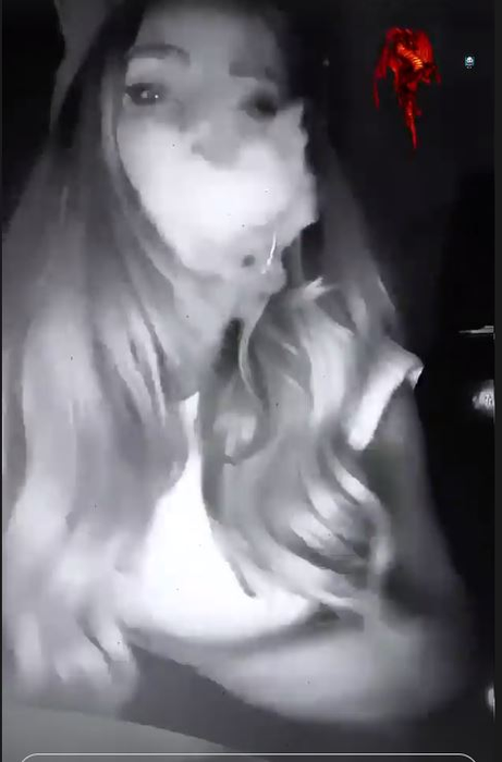 Bianca Drăgușanu, primele declarații după ce polițiștii au “spart” petrecerea la care s-a distrat: “Cine greșește, plătește”
