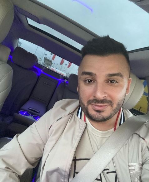 Roxana sare la gâtul lui Liviu Guță, după ce manelistul a anunțat divorțul
