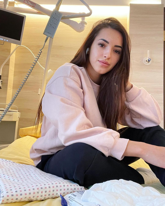 Larisa Iordache a anunţat că se retrage din gimnastică: „Mă simt împăcată şi mulţumită cu alegerea pe care am făcut-o”