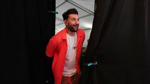 Ce a făcut Smiley cu primii bani câștigați: „Au costat o grămadă, dar mi-am făcut damblaua”