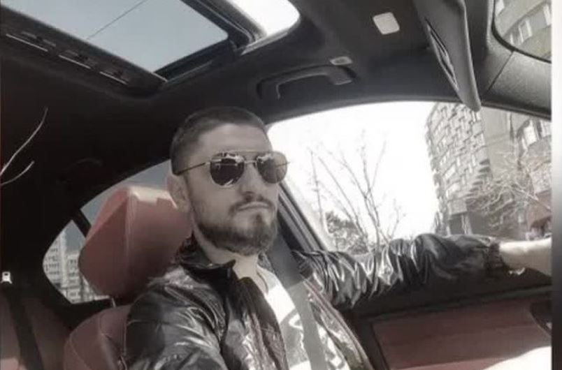 Imaginile durerii! Armando și Mihai au fost conduși pe ultimul drum. Zeci de bolizi au turat motoarele