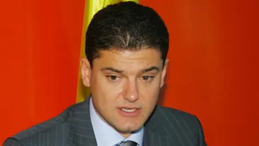 Cristian Boureanu a ramas pieton! Cu ce viteza ametitoare circula pe Autostrada Soarelui