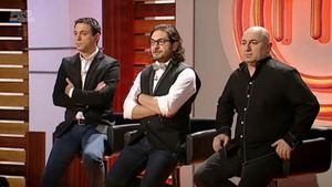 Proba de foc la MasterChef! Uite ce au de gatit concurentii in aceasta seara: "Preparatele trebuie sa poata fi mancate"