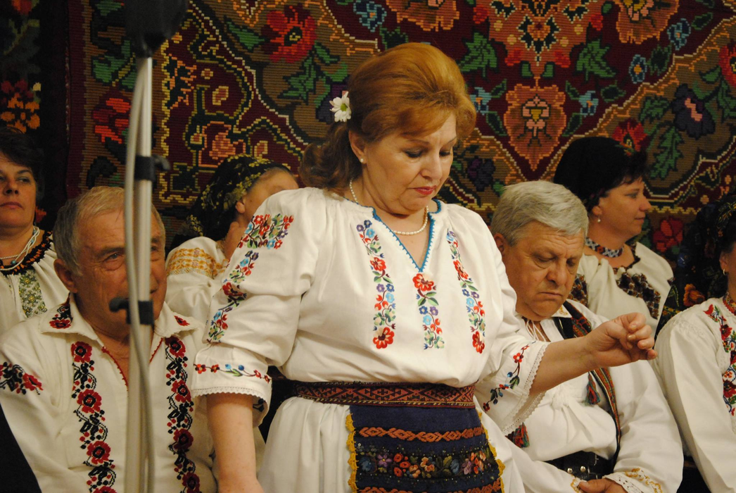 Emilia Bubulac a murit în această dimineaţă!
