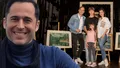 Dinu Maxer, dezvăluiri de senzație despre copiii lui și ai Deei! Cu cine au rămas aceștia cât timp bruneta s-a distrat cu noul soț, în luna de miere?