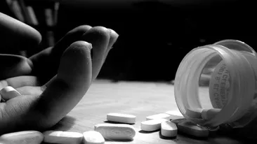 BREAKING NEWS! A incercat sa se sinucida in urma cu putin timp! Mesajul lasat pe Facebook: Adio, o sa ne vedem...