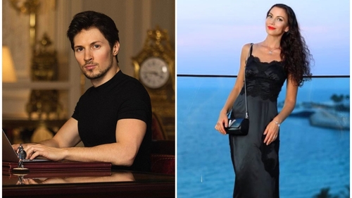 Fosta iubită a lui Pavel Durov a depus plângere penală! Fondatorul Telegram, acuzat de violență față de unul dintre copiii cuplului