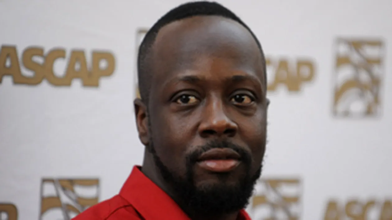 Autoritatile haitiene au respins candidatura la presedentie a lui  Wyclef Jean