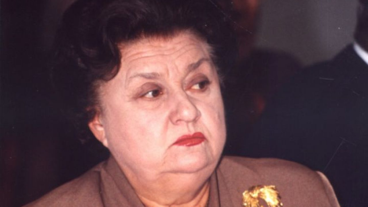 Rodica Popescu-Bitănescu, mărturisiri dureroase la aflarea veștii morții Tamarei Buciuceanu-Botez