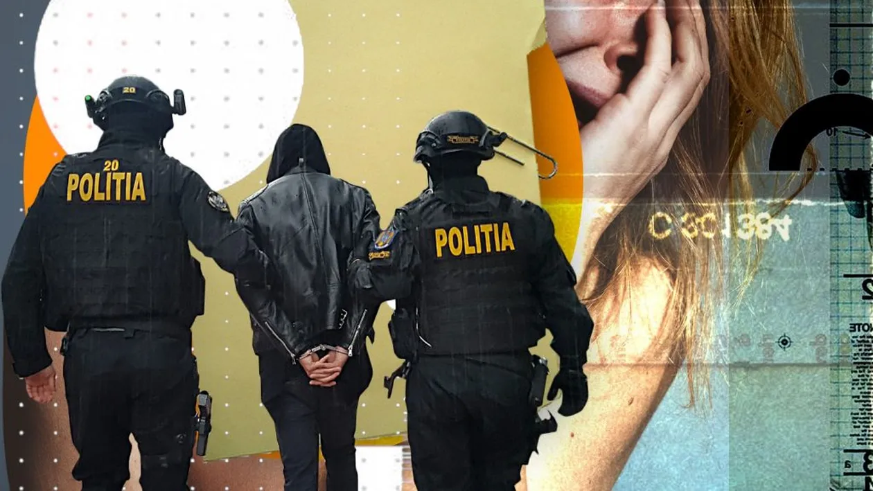 Avem interceptările care l-au trădat pe loverboy-ul Antoniei Am stat cu ea pentru că a fost şi s-a dus şi mi-a făcut...